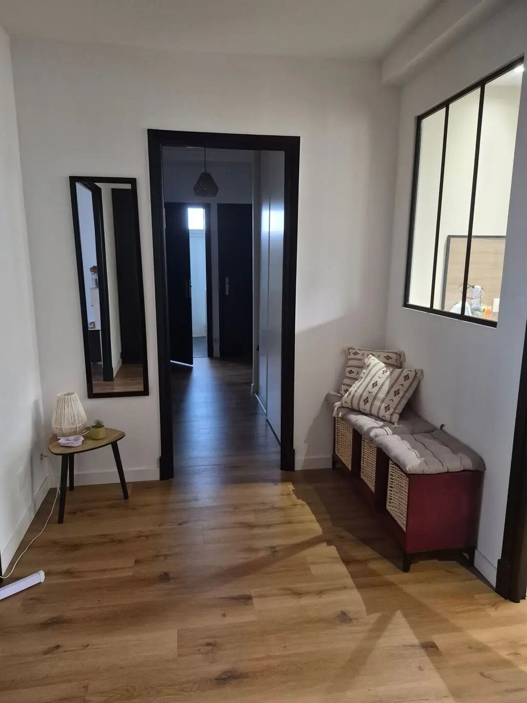 Appartement à vendre, 90m², Béziers
