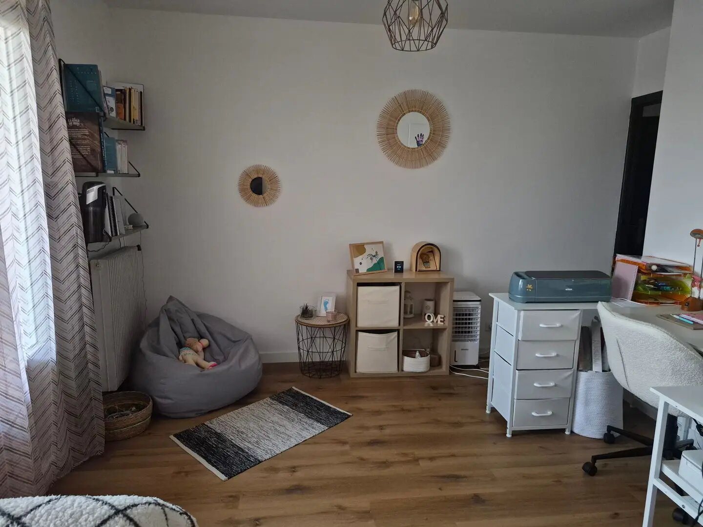 Appartement à vendre, 90m², Béziers