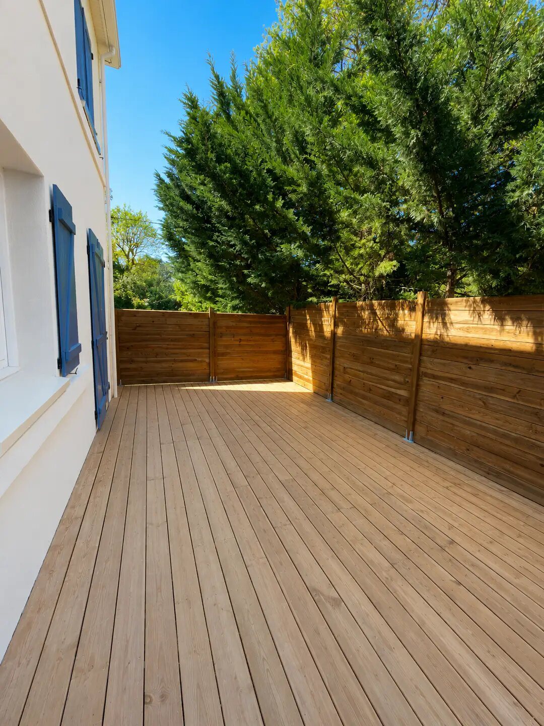 Maison à vendre, 80m², Carcans