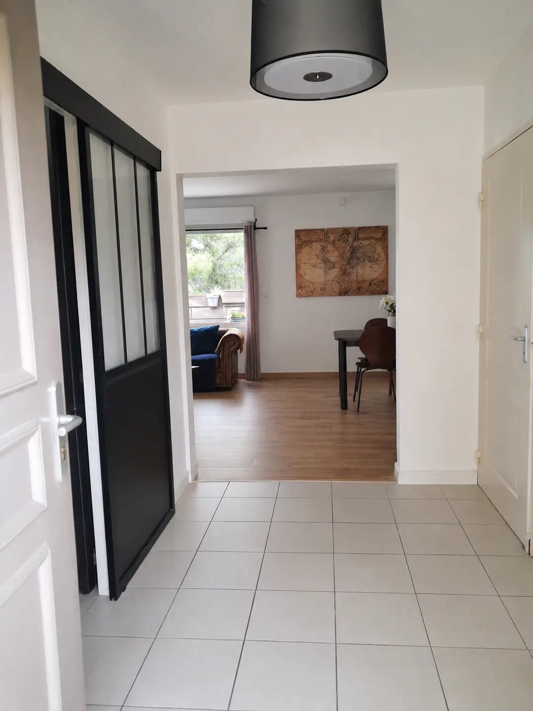 Appartement à vendre, 91m², Marseille 13ème
