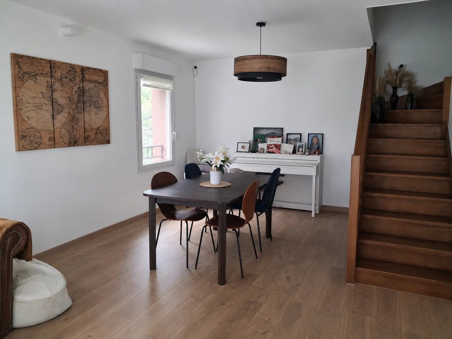 Appartement à vendre, 91m², Marseille 13ème
