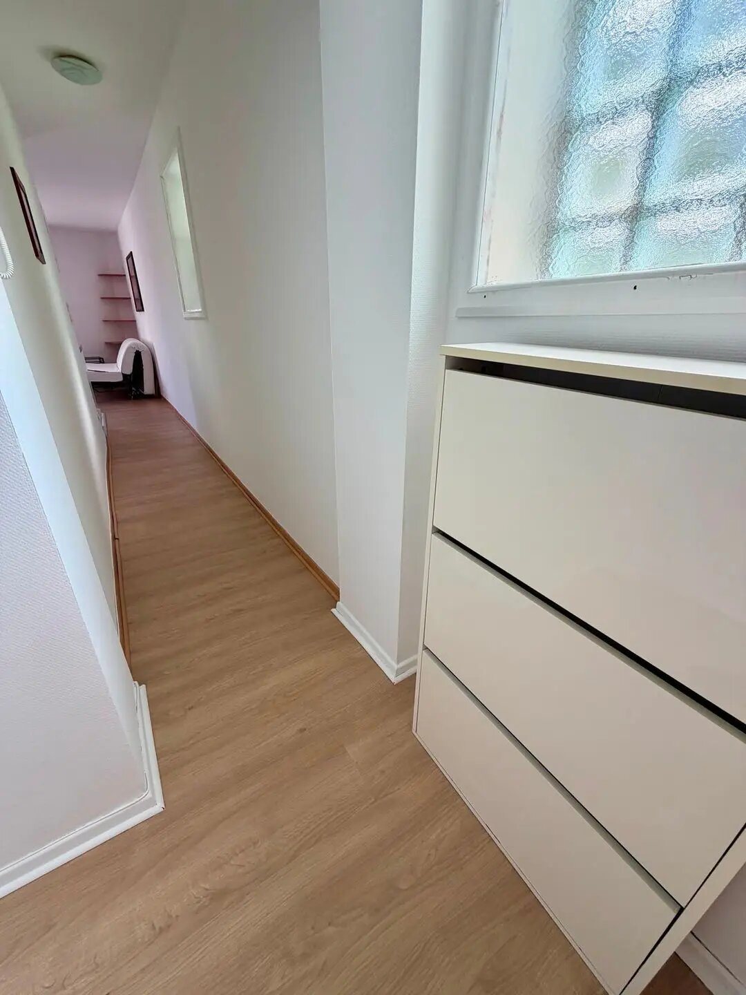 Appartement à louer, 24m², Tours
