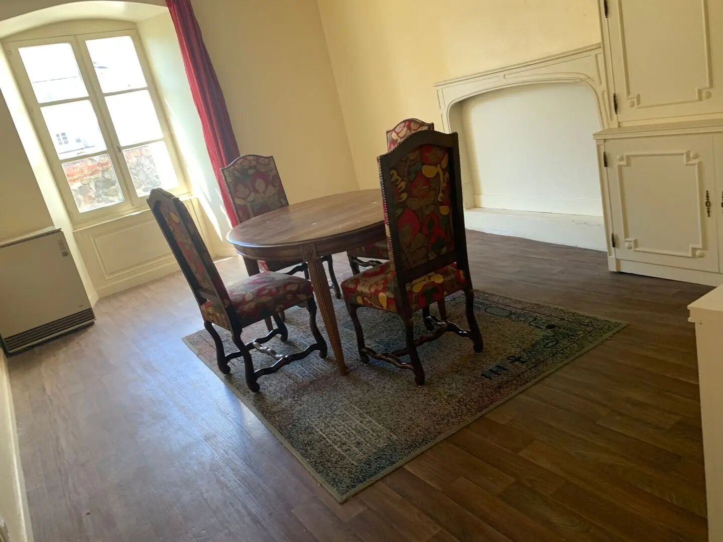 Appartement à vendre, 75m², Aurillac
