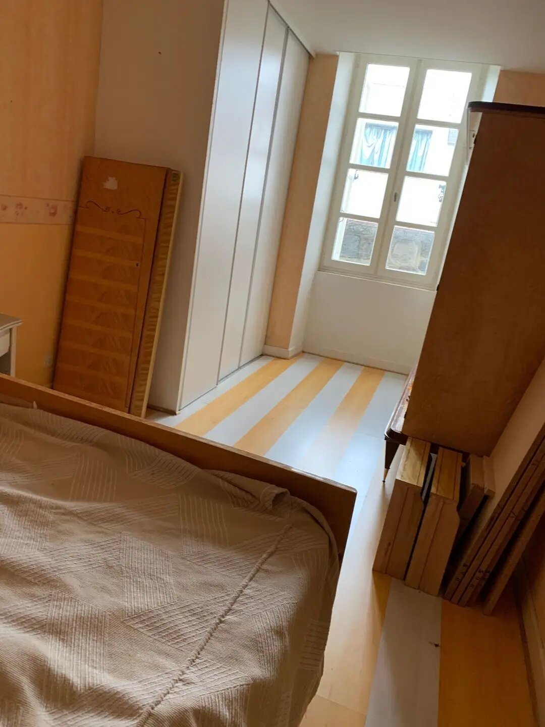 Appartement à vendre, 75m², Aurillac