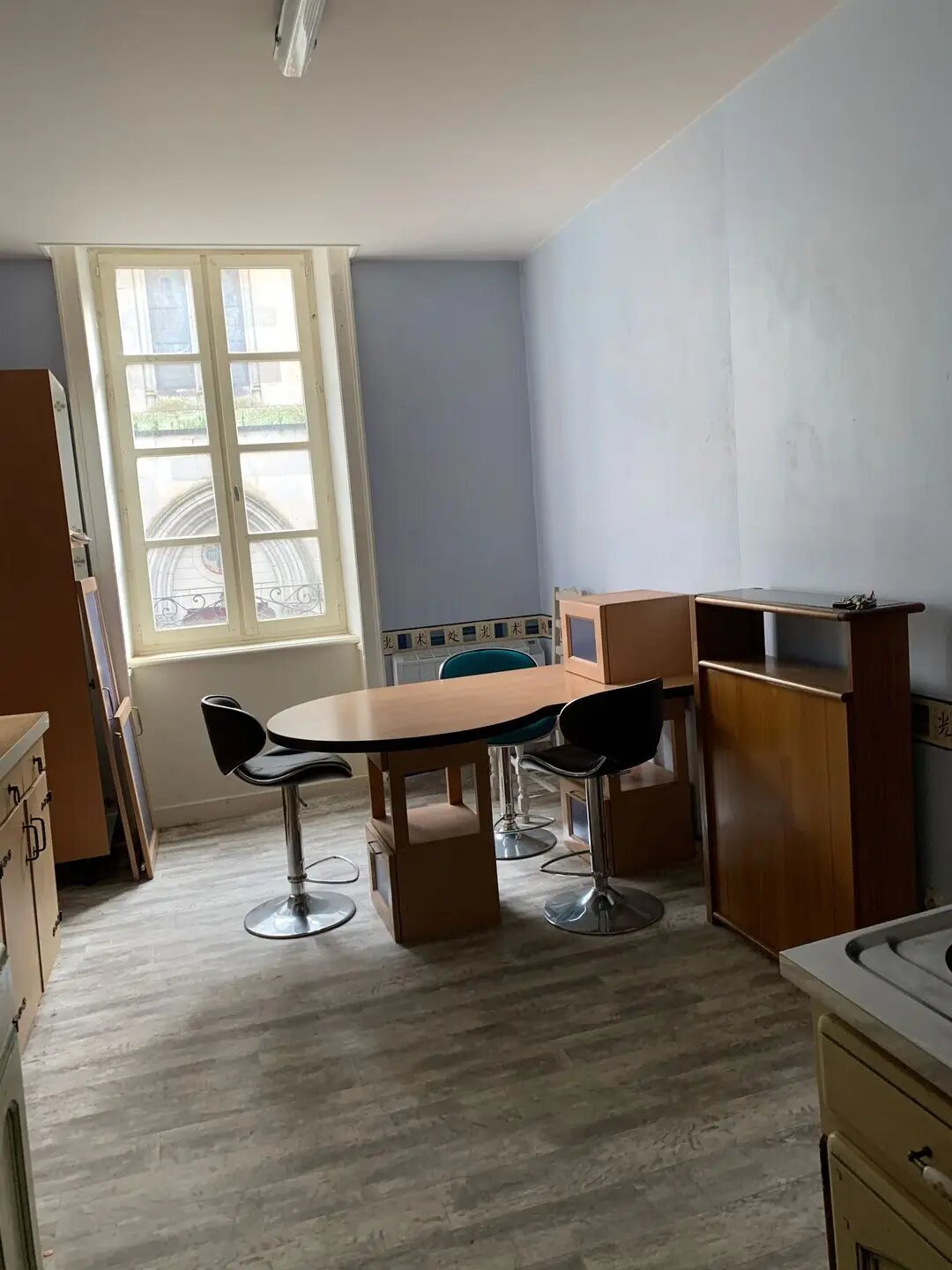 Appartement à vendre, 75m², Aurillac