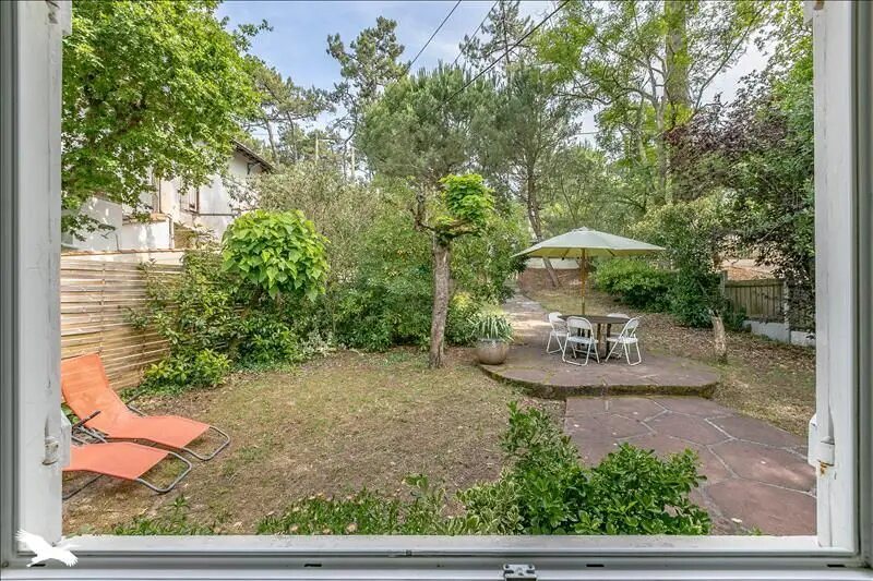 Maison à vendre, 79m², Lège-Cap-Ferret