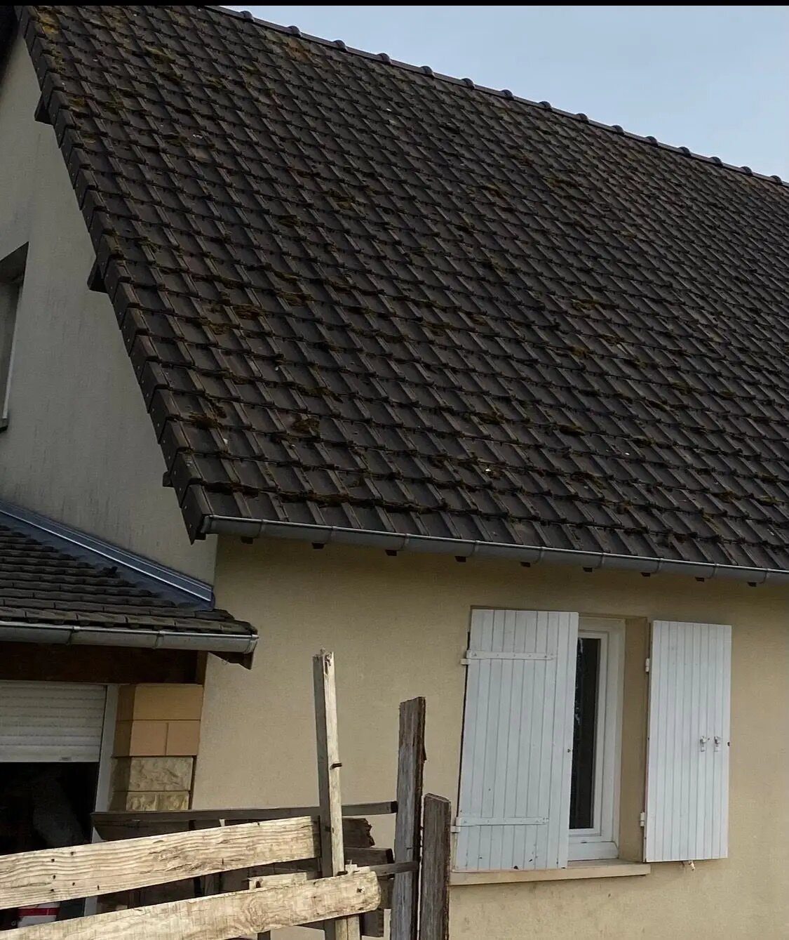 Maison à vendre, 190m², Unverre