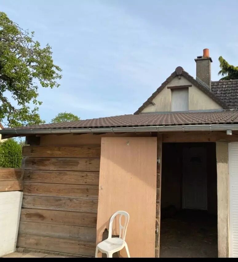 Maison à vendre, 190m², Unverre