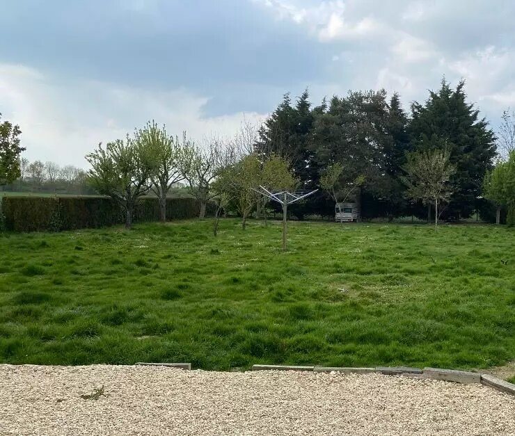 Maison à vendre, 190m², Unverre