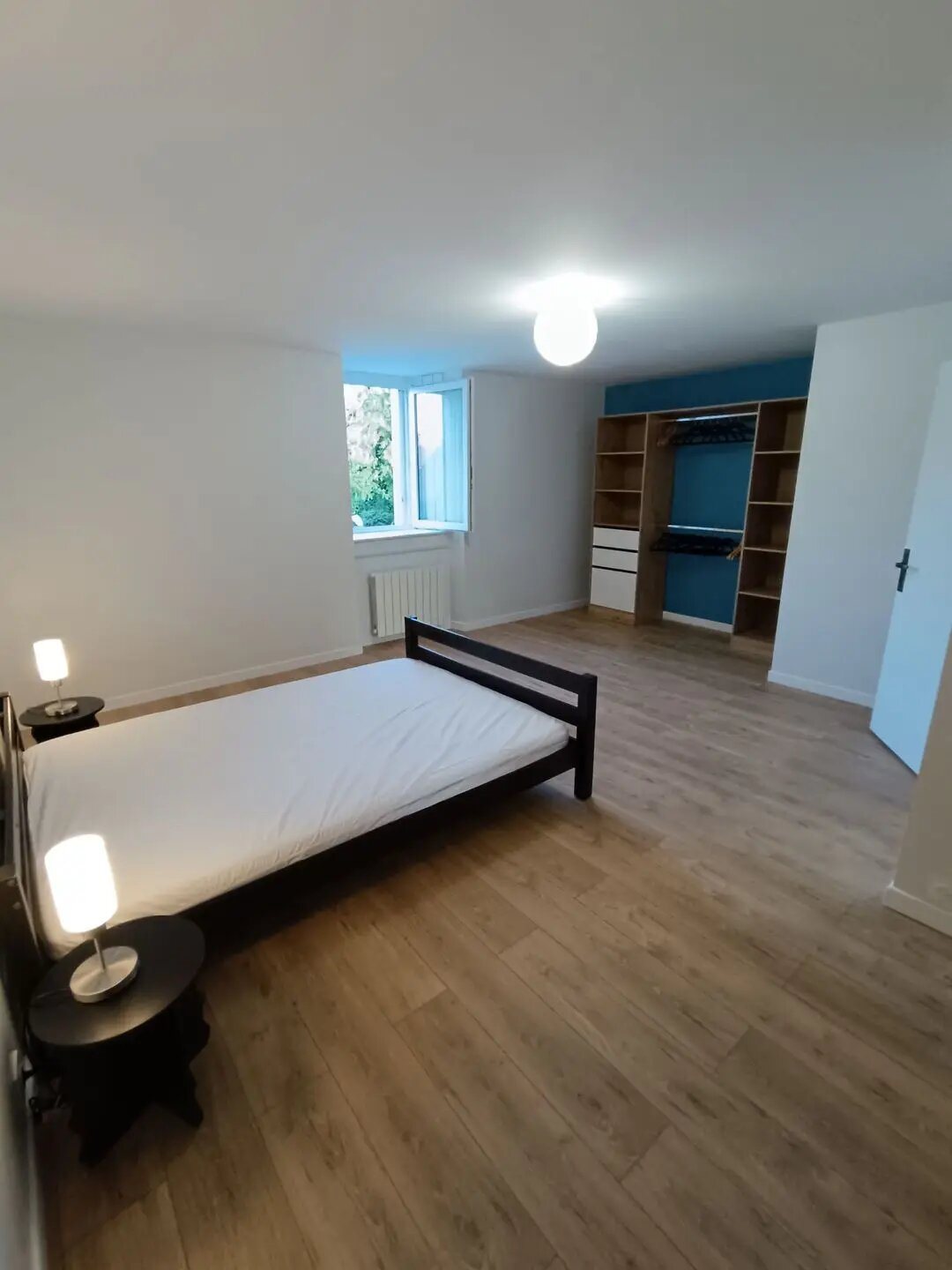 Maison à louer, 80m², Renazé