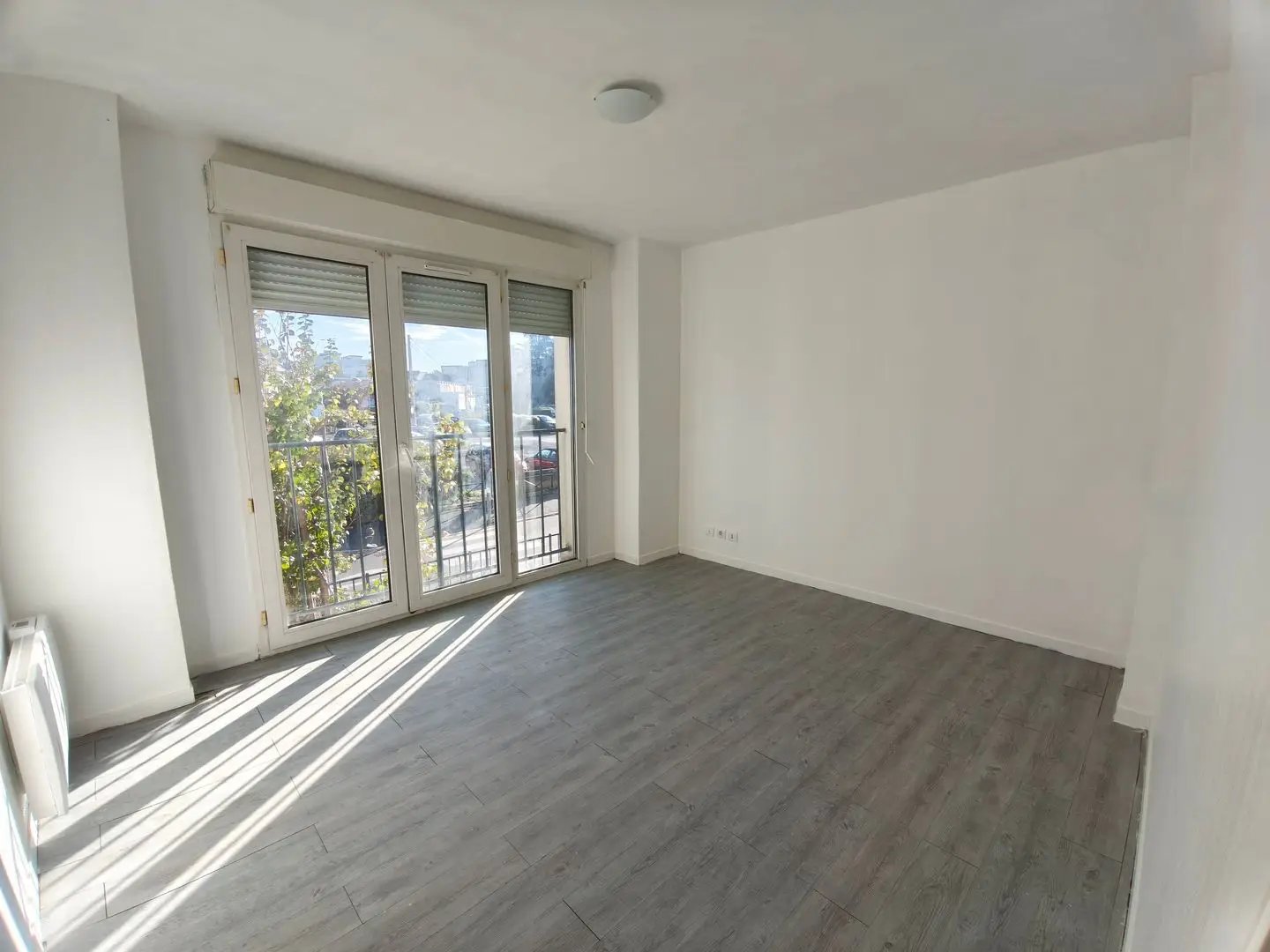 Appartement à louer, 46m², Villeparisis