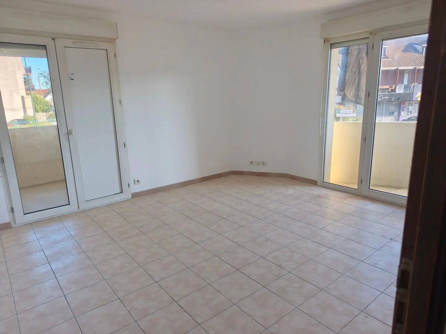 Appartement à louer, 46m², Villeparisis