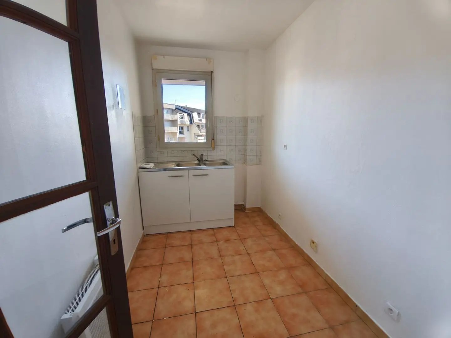Appartement à louer, 46m², Villeparisis