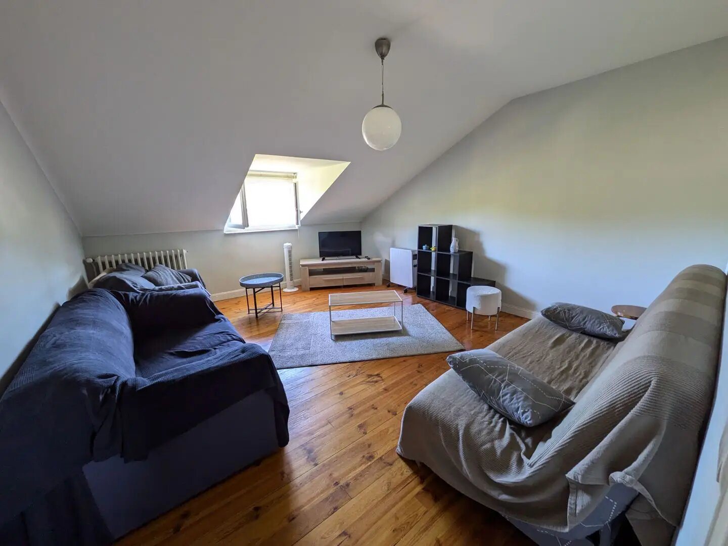 Appartement à louer, 45m², Figeac