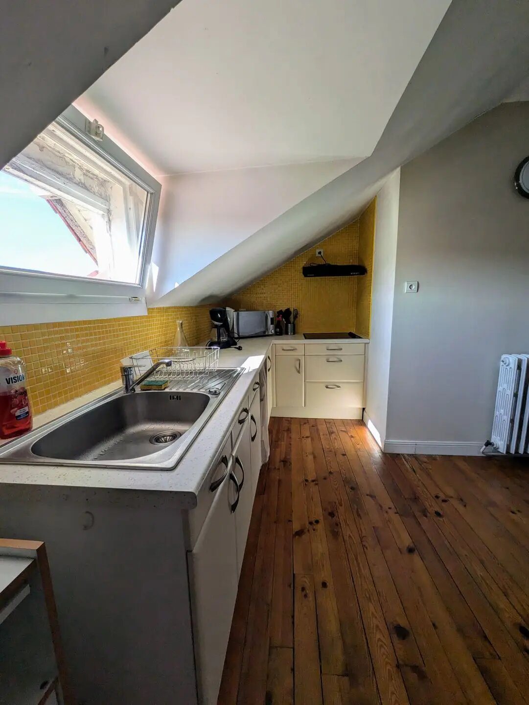 Appartement à louer, 45m², Figeac
