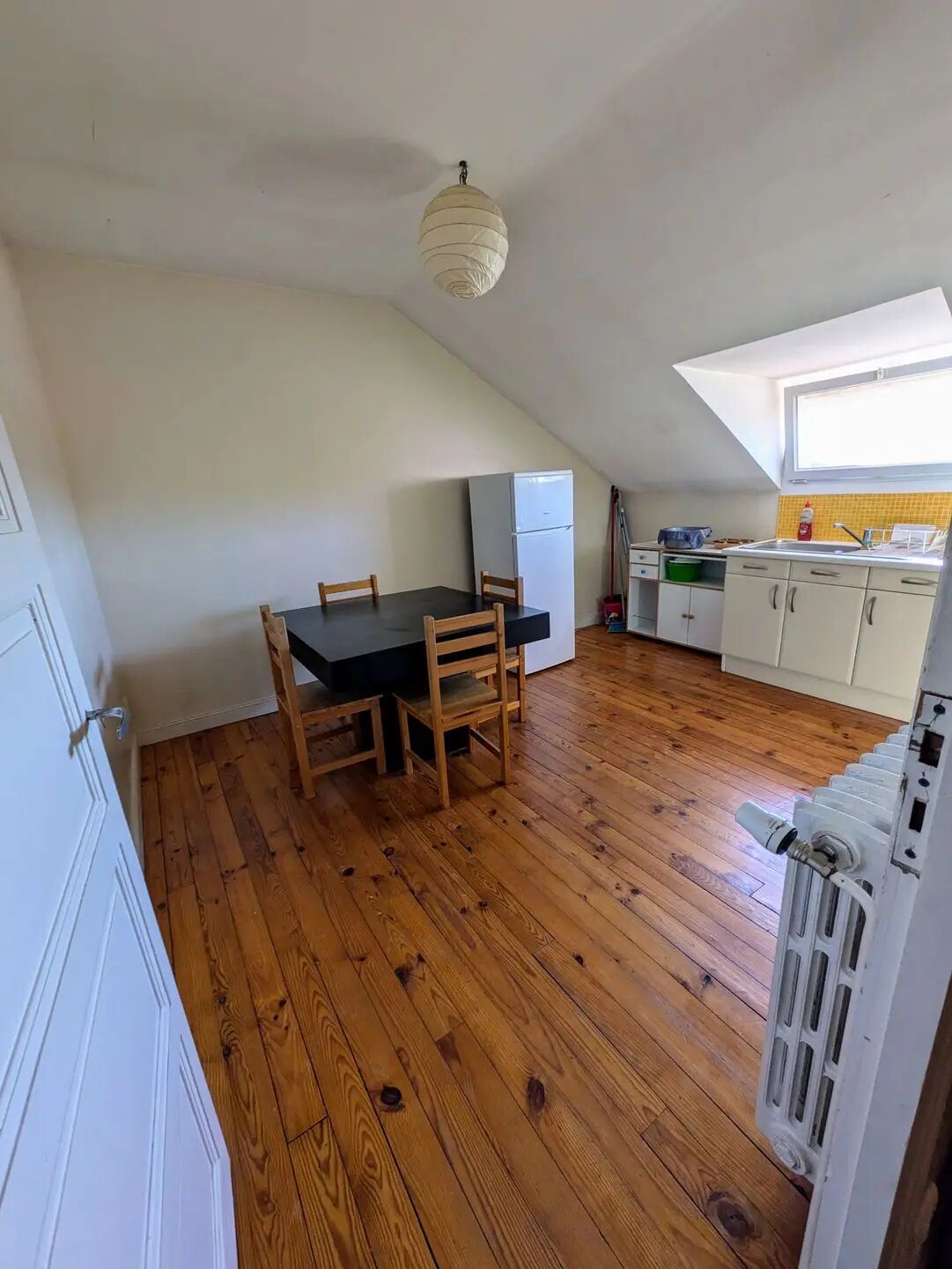 Appartement à louer, 45m², Figeac