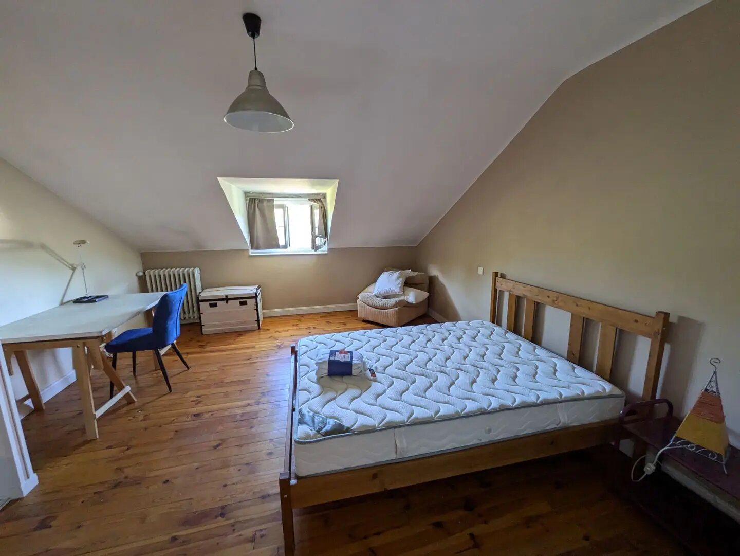 Appartement à louer, 45m², Figeac