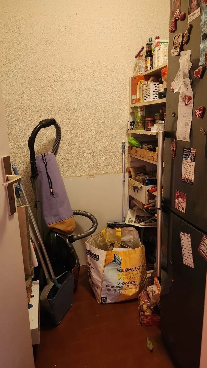 Appartement à louer, 60m², Le Cannet