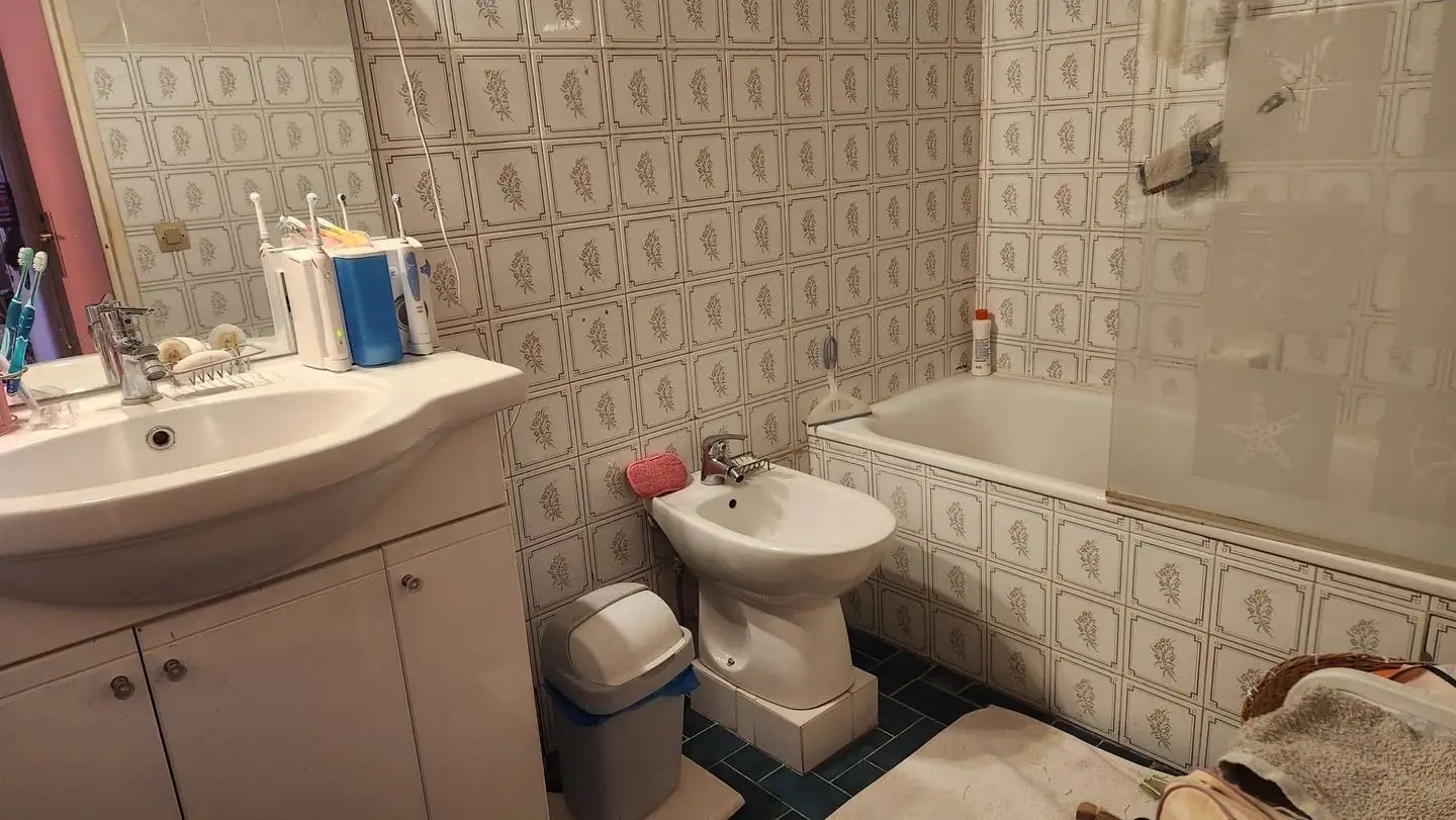 Appartement à louer, 60m², Le Cannet