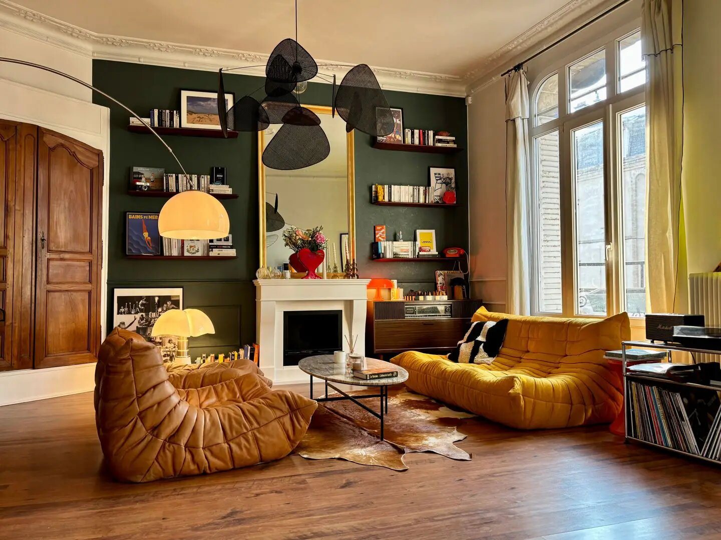 Appartement à vendre, 75m², Reims