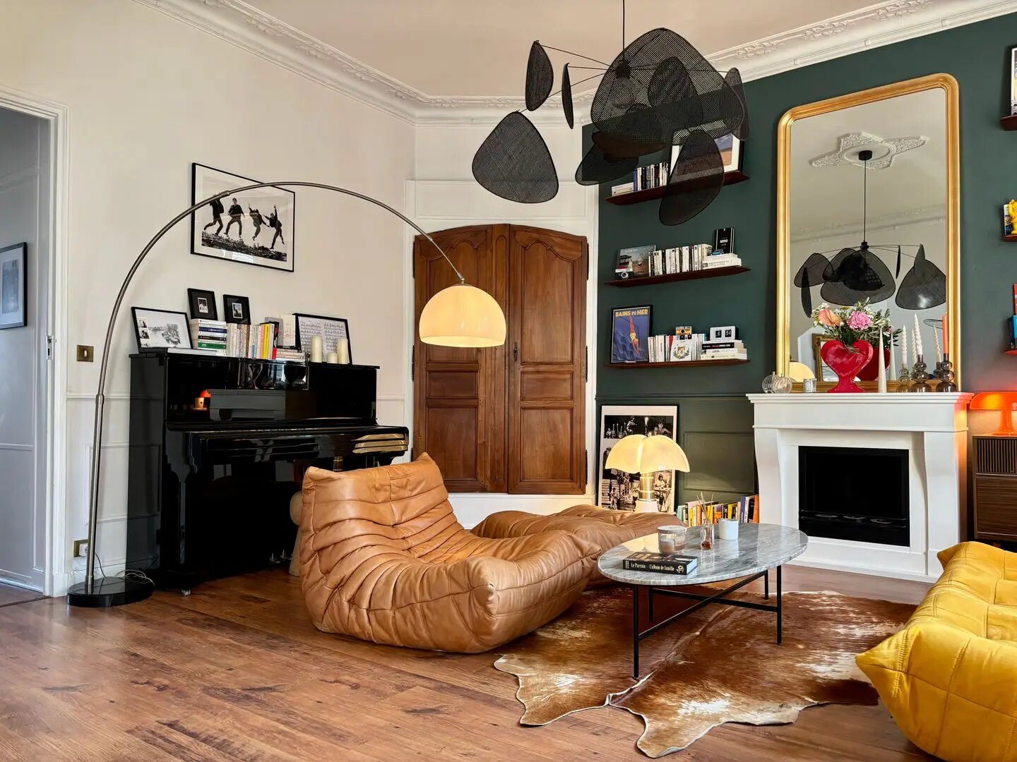 Appartement à vendre, 75m², Reims