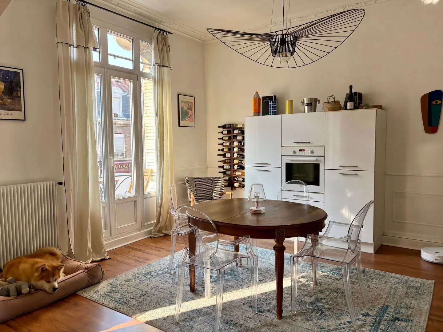 Appartement à vendre, 75m², Reims