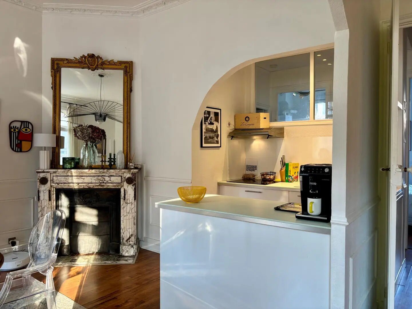 Appartement à vendre, 75m², Reims