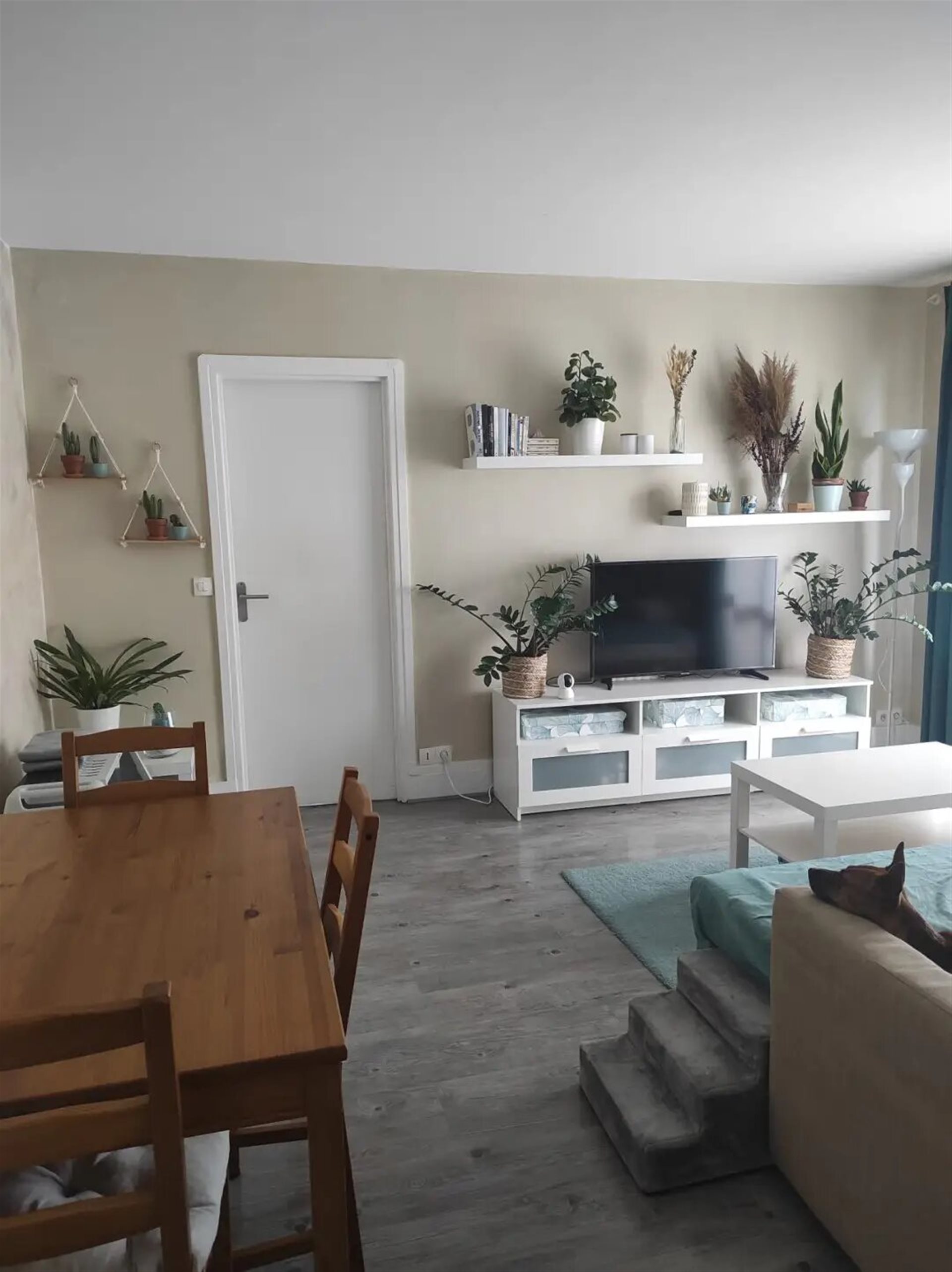 Appartement à vendre, 54m², Colombes