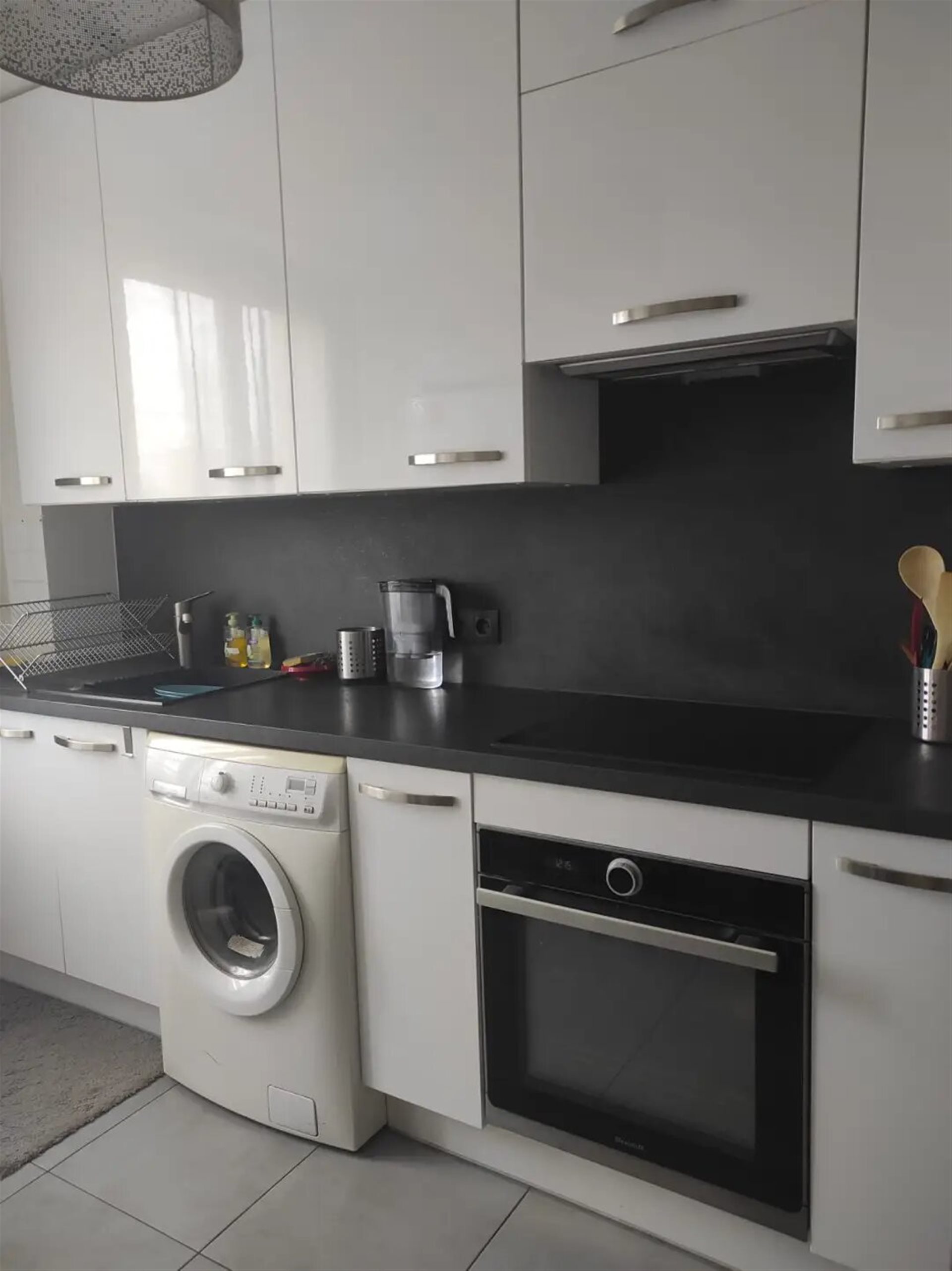 Appartement à vendre, 54m², Colombes