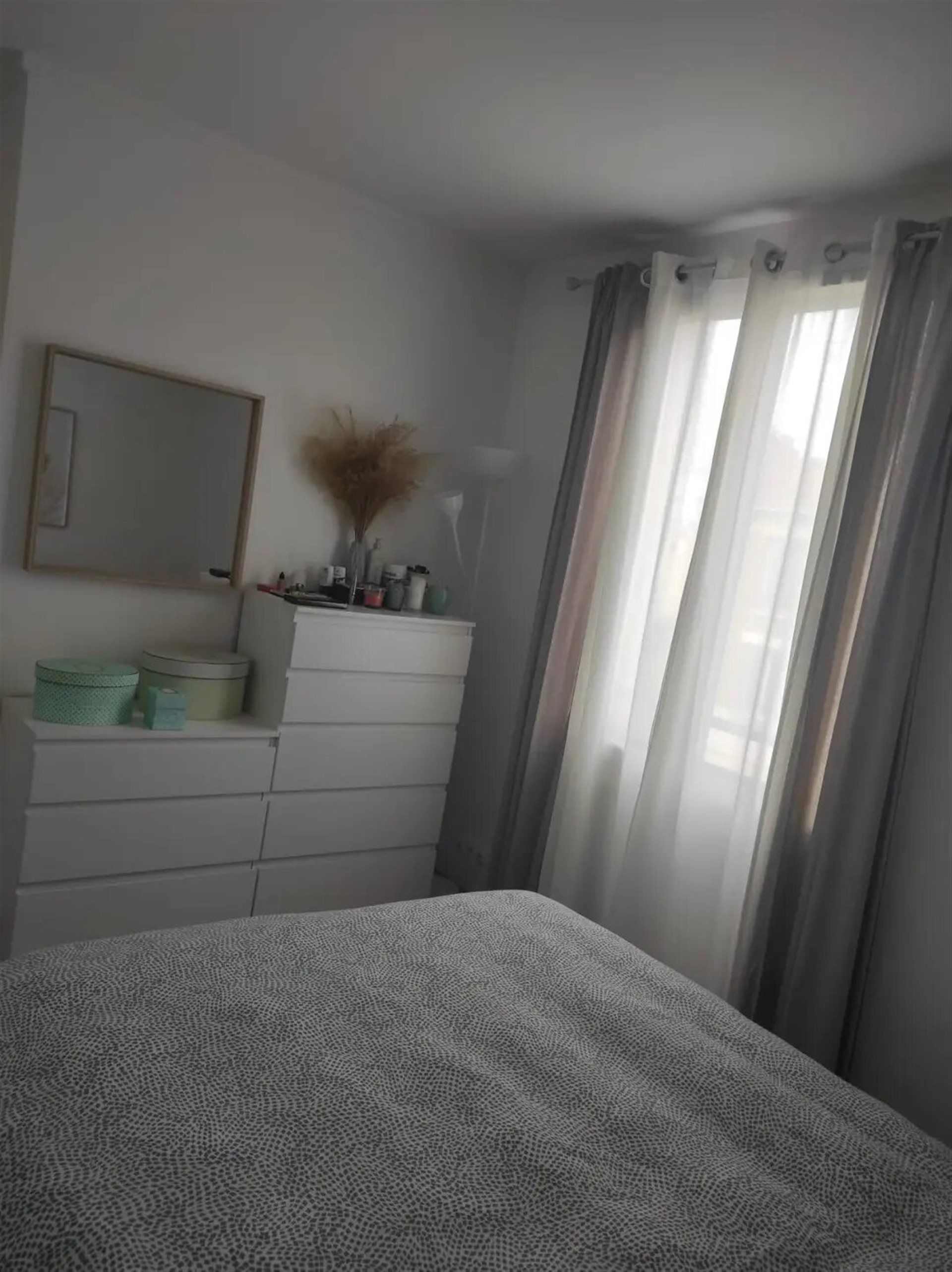Appartement à vendre, 54m², Colombes
