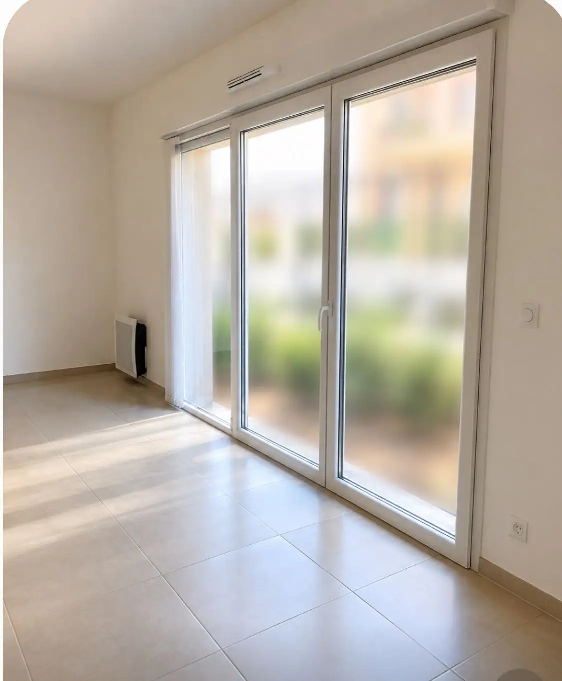 Appartement à louer, 43m², Nice