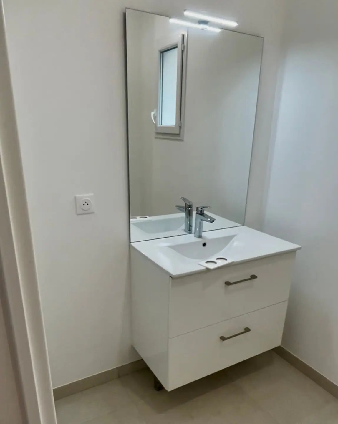 Appartement à louer, 43m², Nice