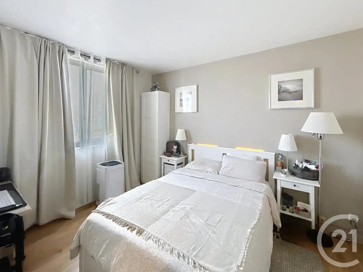 Appartement à vendre, 68m², Garges-lès-Gonesse