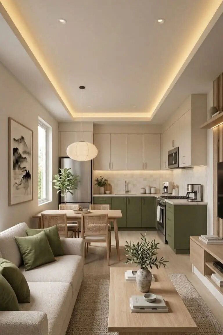 Appartement à vendre, 44m², Ivry-sur-Seine