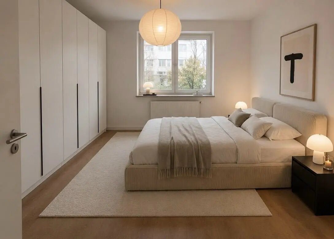 Appartement à vendre, 44m², Ivry-sur-Seine