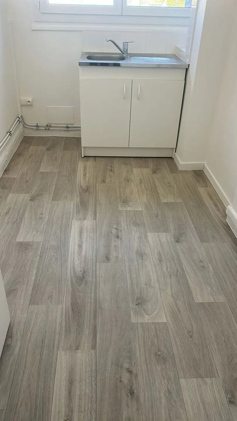 Appartement à louer, 54m², Bagneux