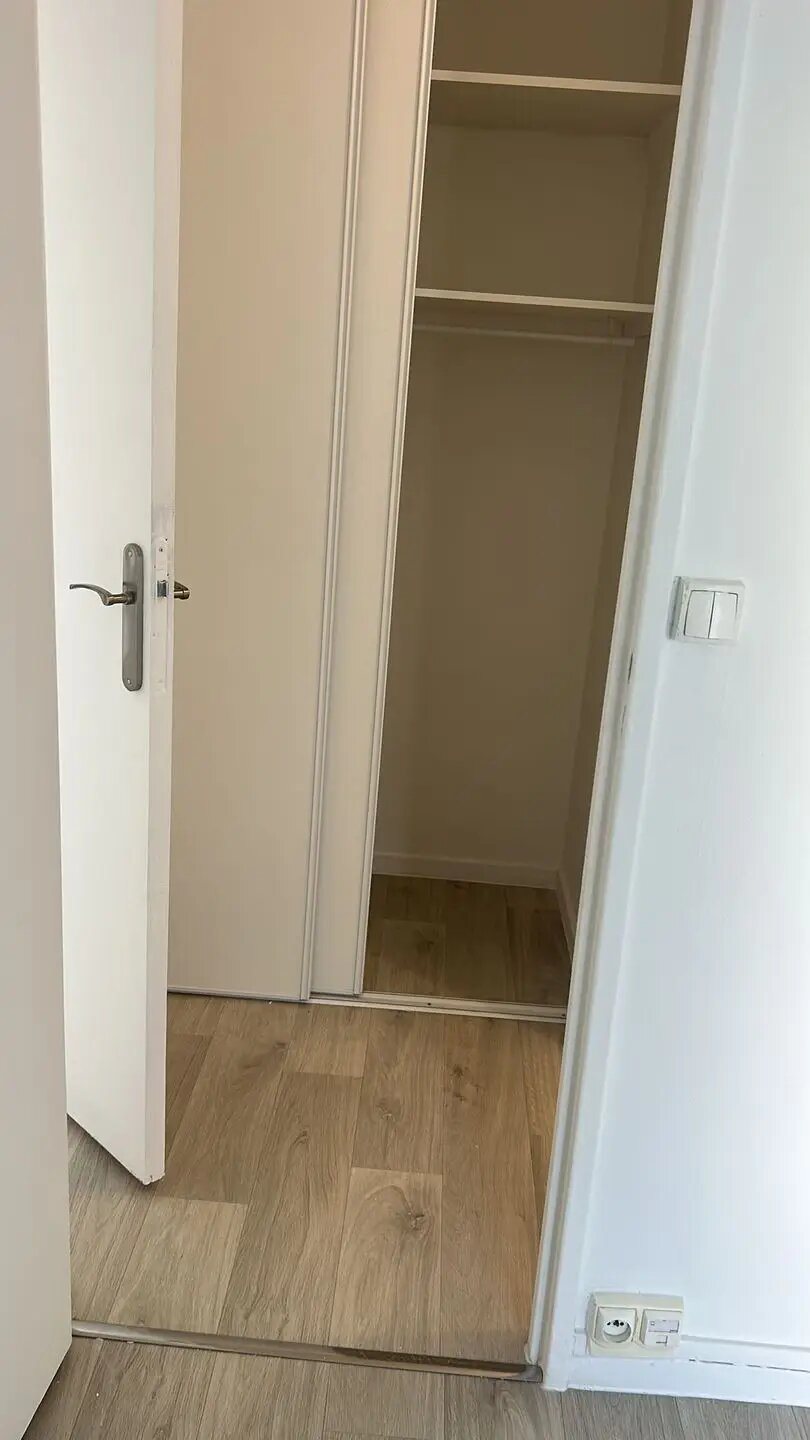 Appartement à louer, 54m², Bagneux