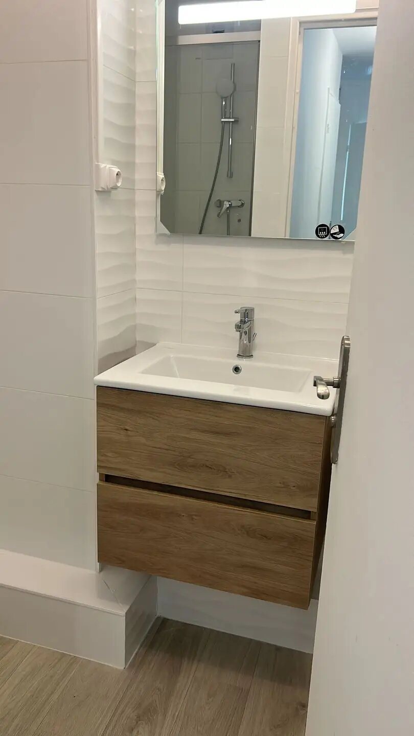 Appartement à louer, 54m², Bagneux
