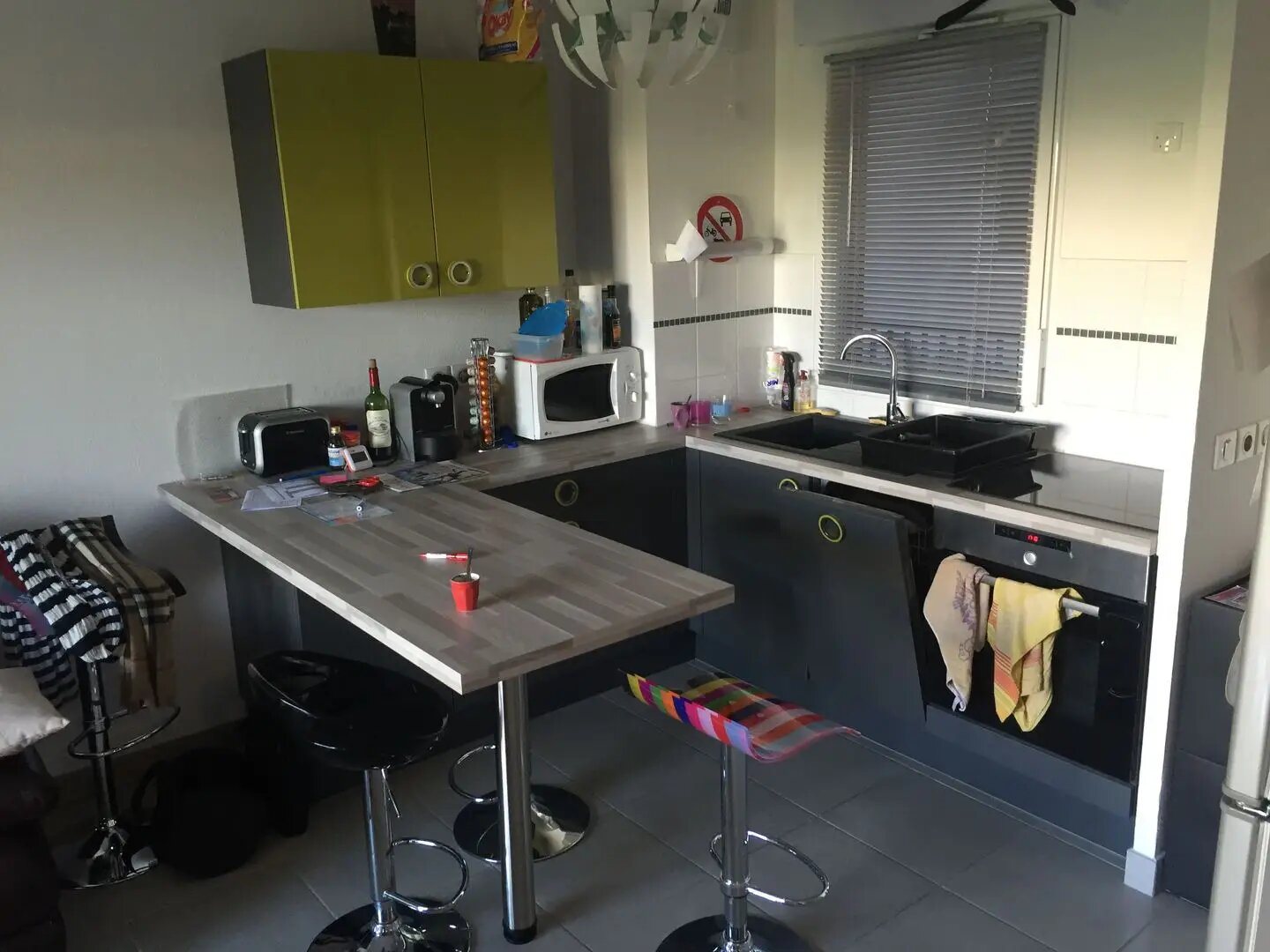 Appartement à vendre, 39m², Le Crès