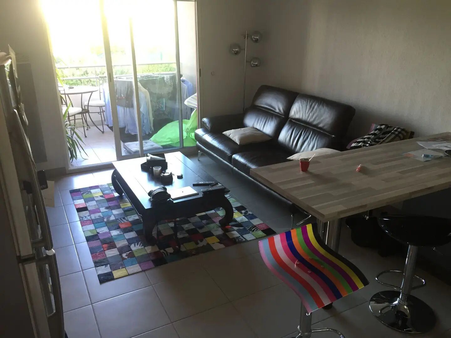 Appartement à vendre, 39m², Le Crès