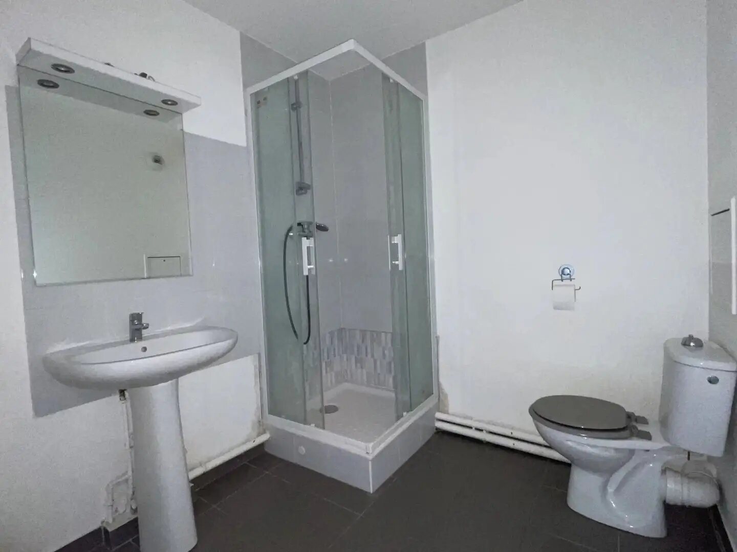 Appartement à vendre, 52m², Cergy