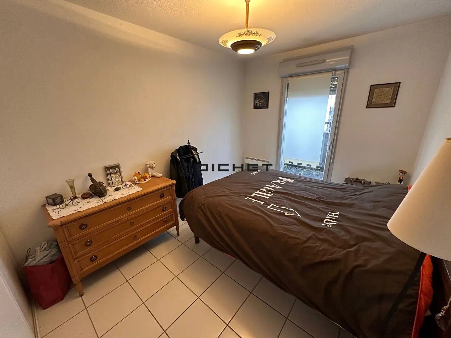 Appartement à vendre, 57m², Périgueux