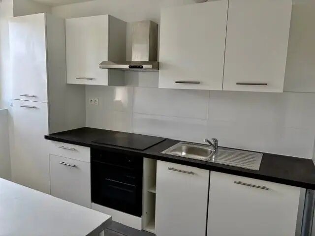 Appartement à vendre, 78m², Lorient