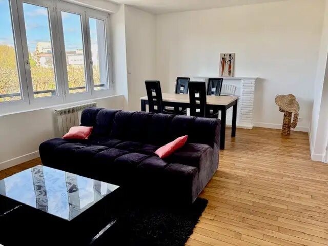 Appartement à vendre, 78m², Lorient