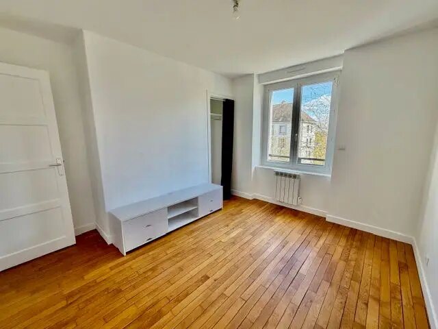 Appartement à vendre, 78m², Lorient