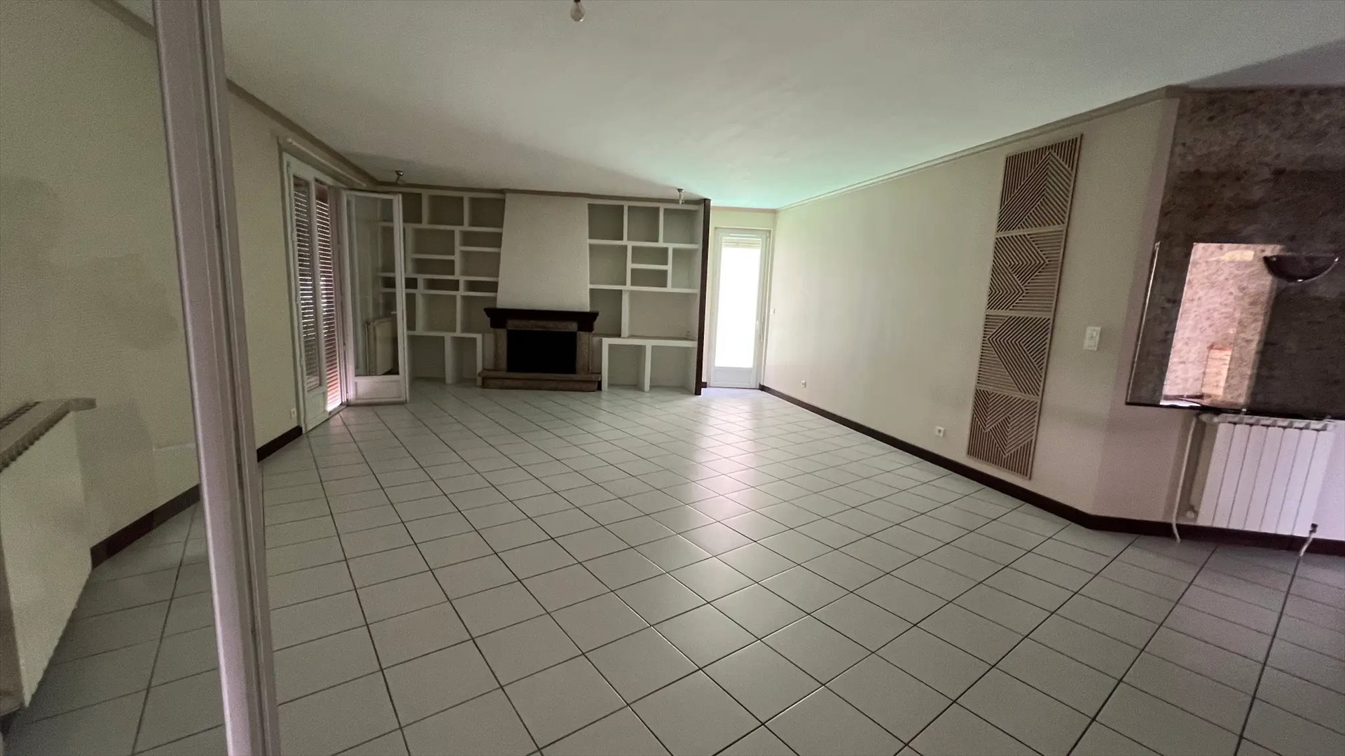 Maison à louer, 120m², Montchanin