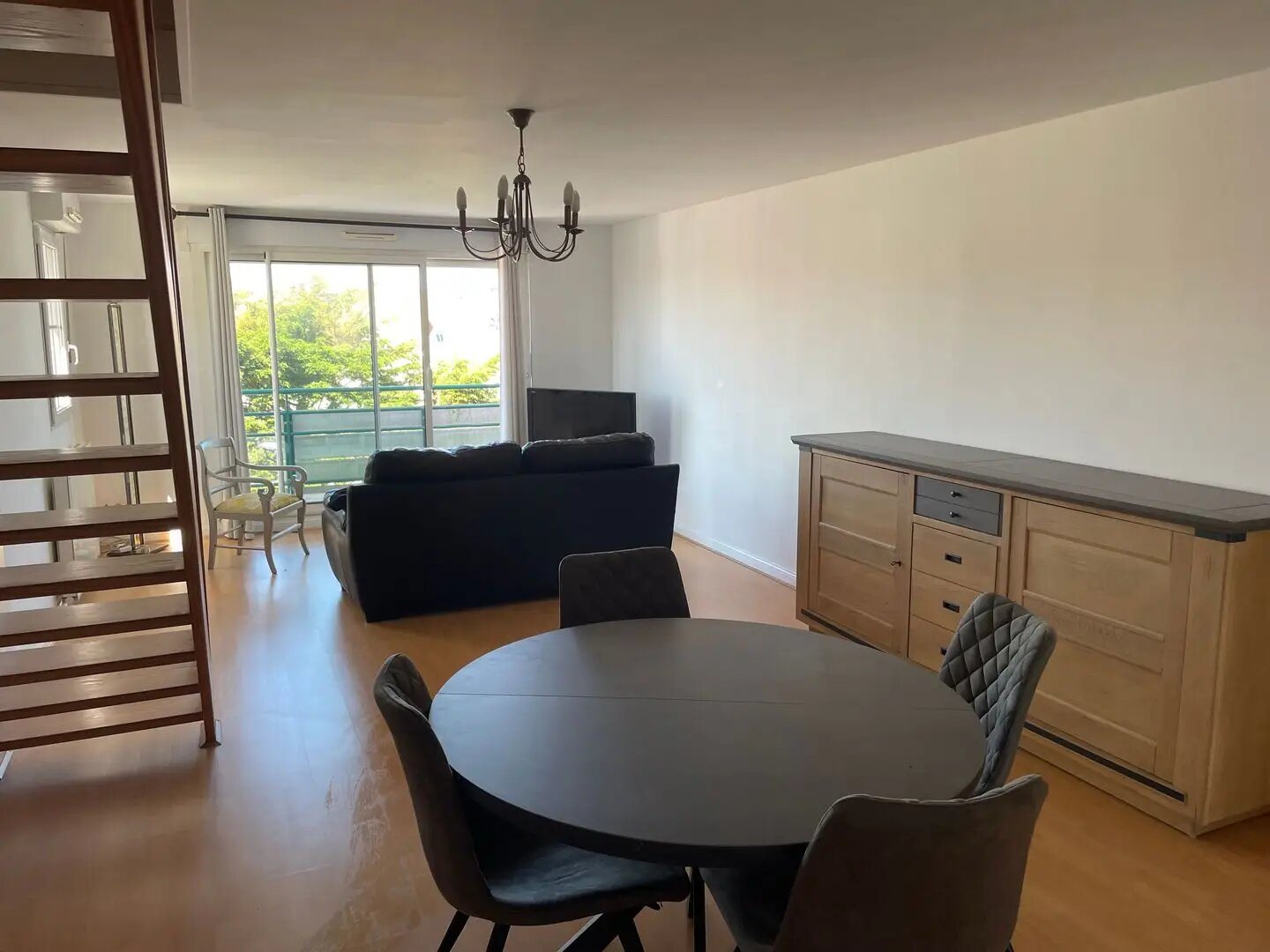 Appartement à vendre, 85m², Wimereux