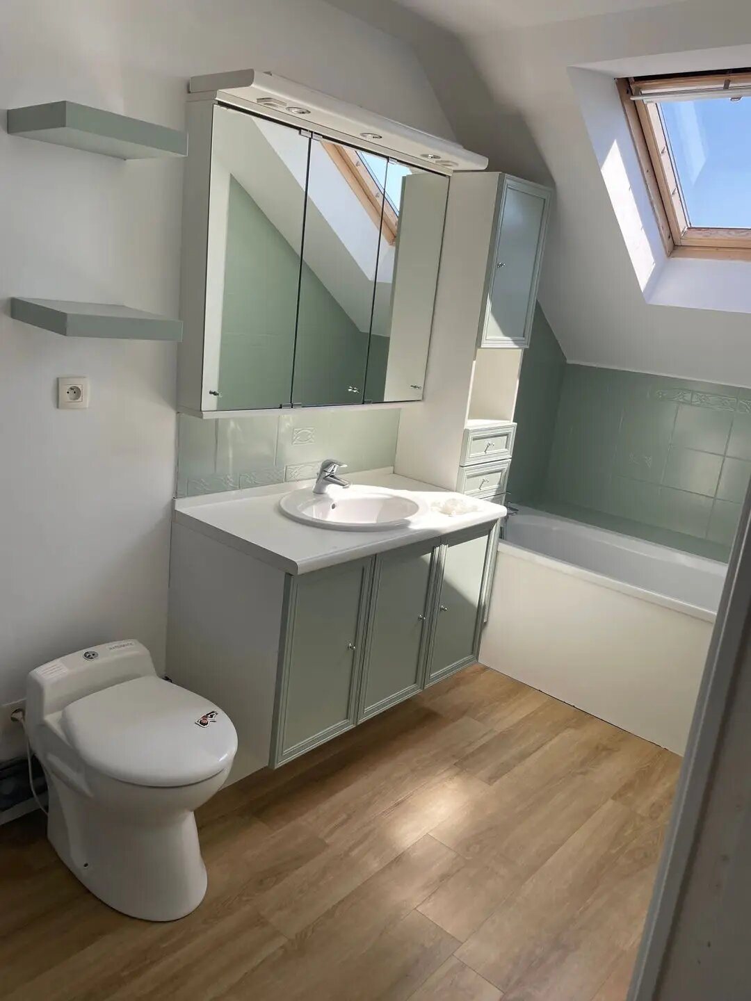 Appartement à vendre, 85m², Wimereux