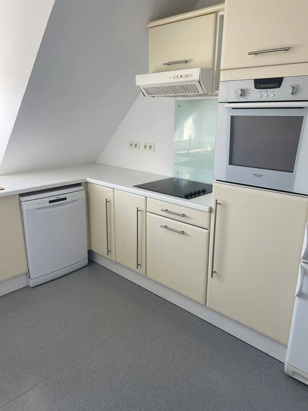 Appartement à vendre, 85m², Wimereux