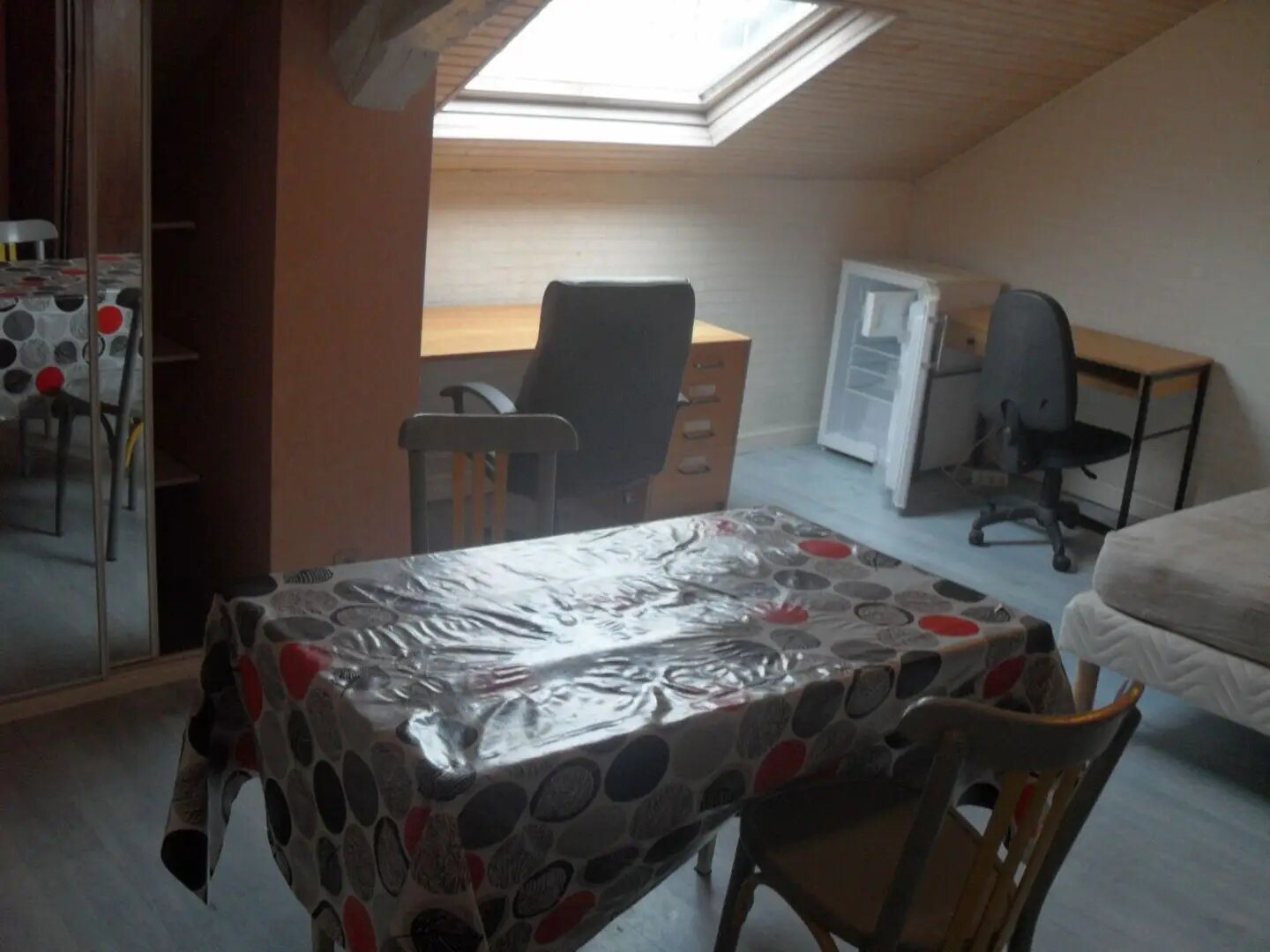 Appartement à louer, 28m², Angers